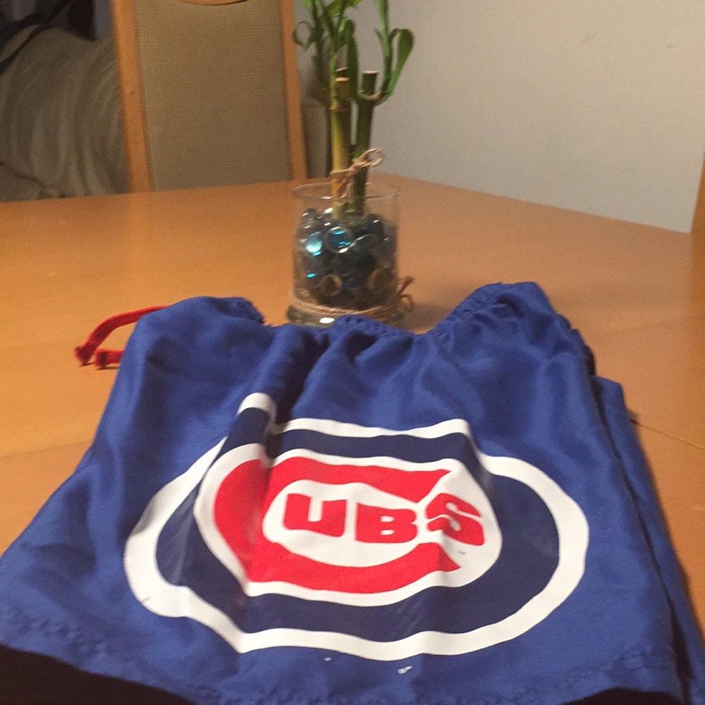 Chicago Cubs swimsuit